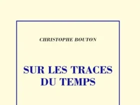 Christophe Bouton