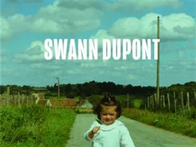 Swann Dupont