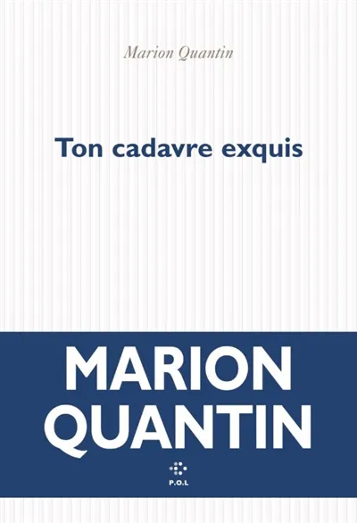 Marion Quantin