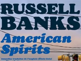 Russell Banks