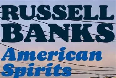 Russell Banks
