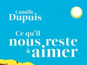 Camille Durandet-Dupuis