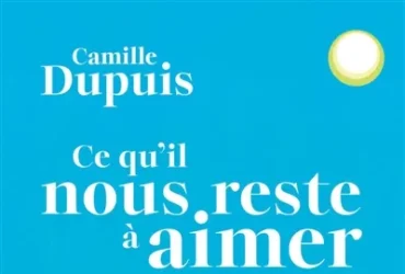 Camille Durandet-Dupuis