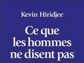 Kevin Hiridjee