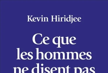 Kevin Hiridjee