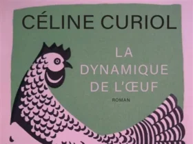 La dynamique de l’œuf