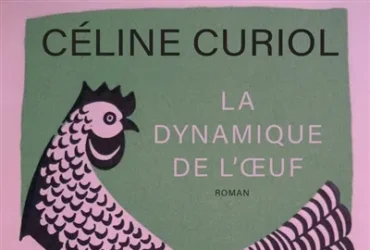 La dynamique de l’œuf