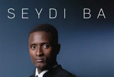 Seydi Ba