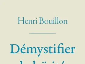Henri Bouillon