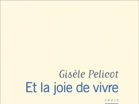 Gisèle Pelicot