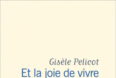 Gisèle Pelicot