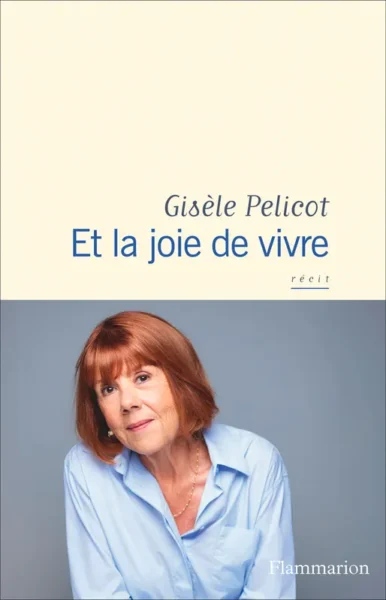 Gisèle Pelicot