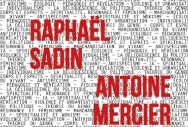 Raphael Sadin & Antoine Mercier