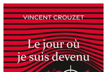 Vincent Crouzet