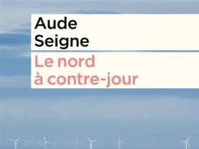 Aude Seigne