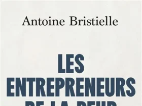 Antoine Bristielle