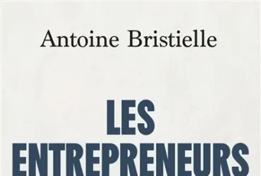 Antoine Bristielle