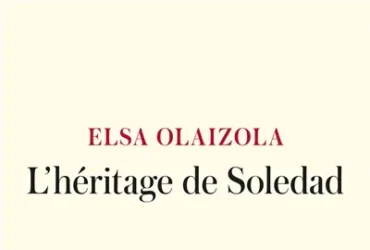 Elsa Olaizola