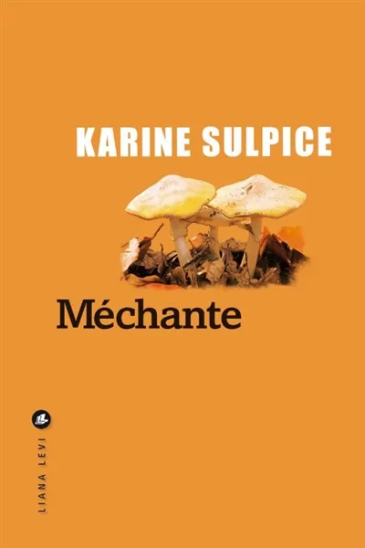 Karine Sulpice