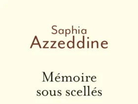 Saphia Azzeddine