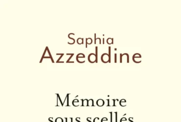 Saphia Azzeddine
