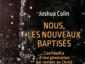 Joshua Colin