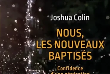 Joshua Colin