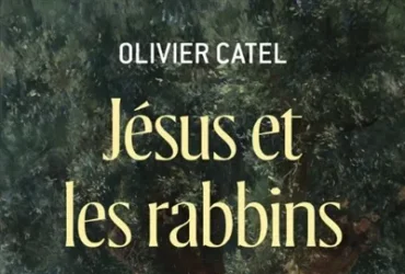 Jésus et les rabbins