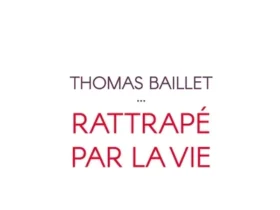 Thomas Baillet