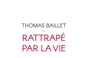Thomas Baillet