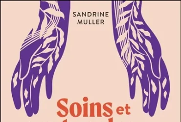 Sandrine Muller-Bohard