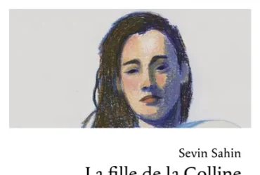 La fille de la Colline