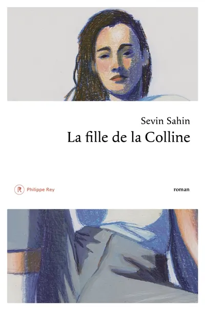 La fille de la Colline