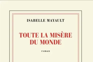 Isabelle Mayault