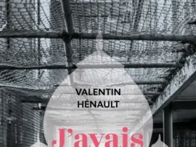 J'avais un rêve indien