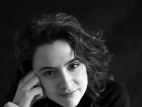 Petit pas, Marion Richez, La Peuplade.