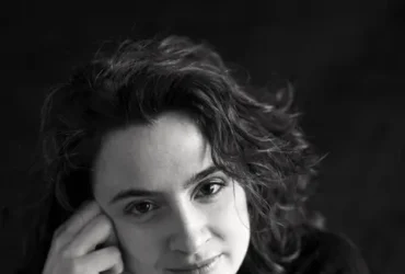 Petit pas, Marion Richez, La Peuplade.