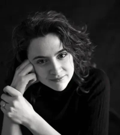 Petit pas, Marion Richez, La Peuplade.