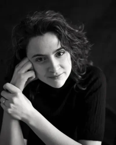 Petit pas, Marion Richez, La Peuplade.