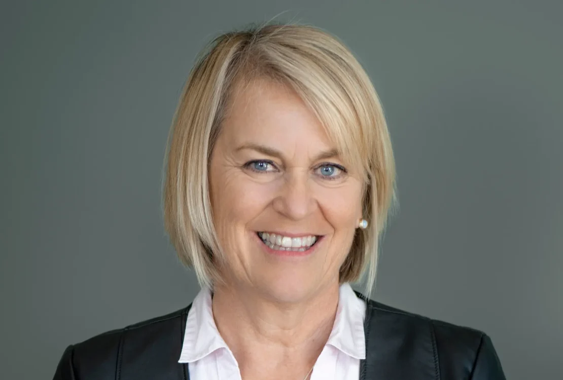 Entretien avec France Lorrain