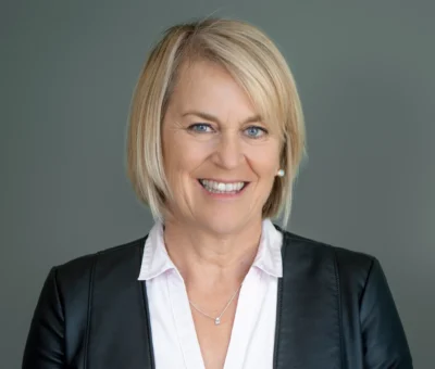 Entretien avec France Lorrain