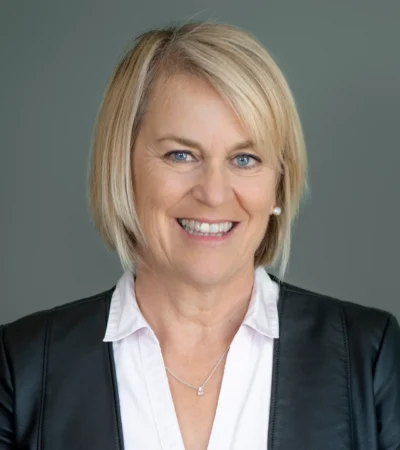 Entretien avec France Lorrain