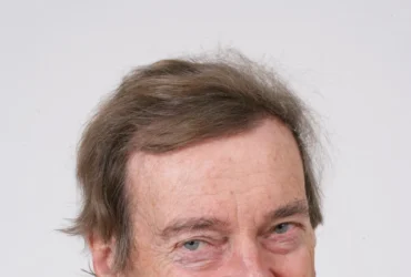Gilles Cosson