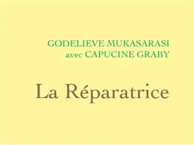 Godelieve Mukasarasi, Capucine Graby