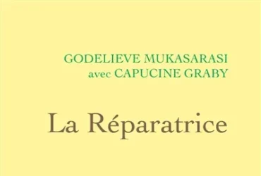 Godelieve Mukasarasi, Capucine Graby
