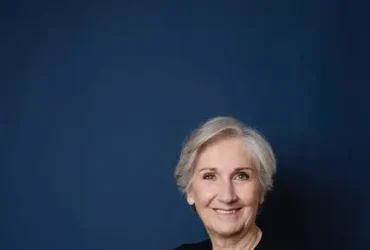 Une photo de Marie-Paule Istria