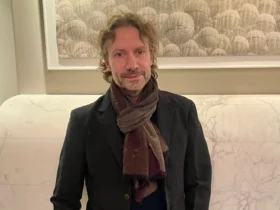 Entretien avec Nicolas Bridon