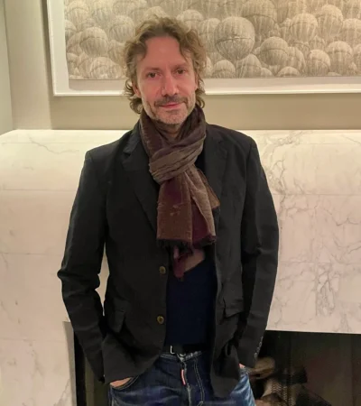 Entretien avec Nicolas Bridon