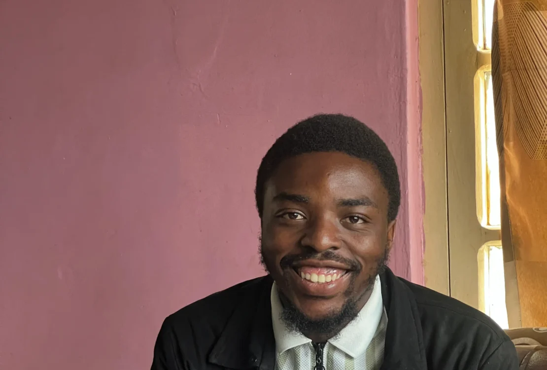 Entretien avec Pascal Nnaka Boroto