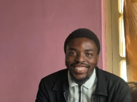 Entretien avec Pascal Nnaka Boroto